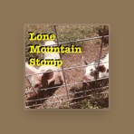 Lone Mountain Stomp