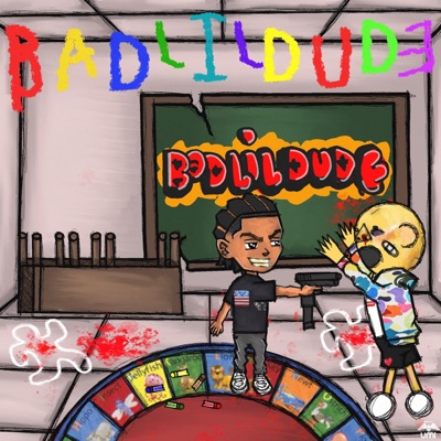 Bad Lil Dude