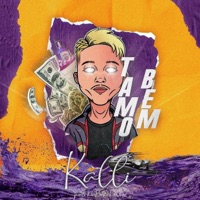 Tamo Bem - Single - Kalli & NaBuscaDoOuro