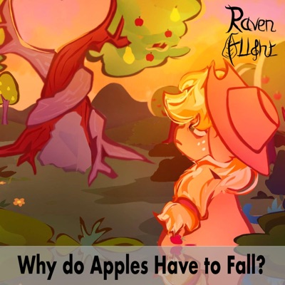 Why do Apples Have to Fall - Single
