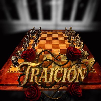Traición (feat. Jhonpri) - Single
