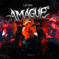 Amague - Single - La Gigi