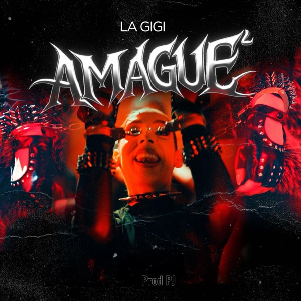 Amague