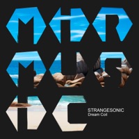 Attribute Shift - Single - STRANGESONIC