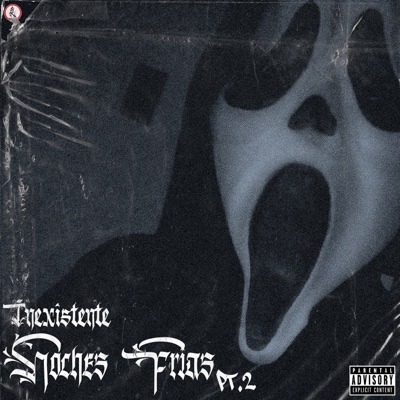 Noches Frias, Pt. 2 - Single