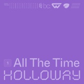 All the Time artwork