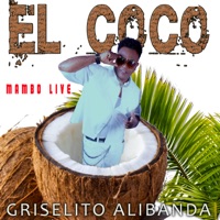 El Coco Mambo Live - EP - griselitoalibanda