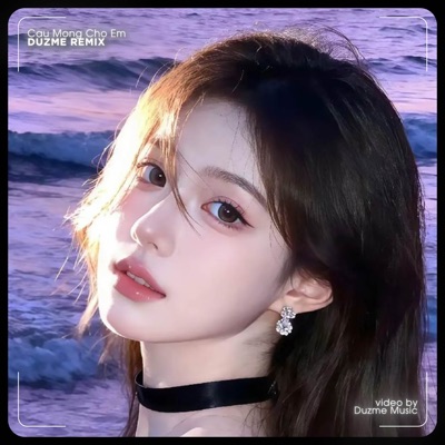 Cầu Mong Cho Em (Remix) - Single