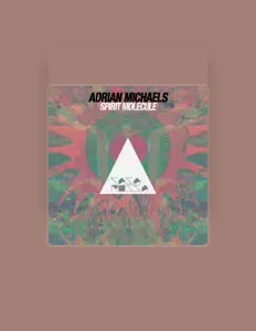 聆聽 Adrian Michaels、觀看音樂影片、閱讀小傳、查看巡演日期等！