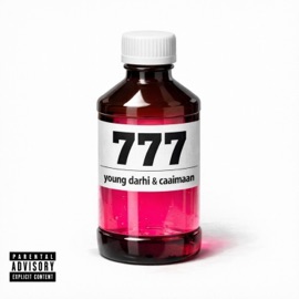 HASTA QUE LA MICRO XOKE (feat. YOUNG DARHI) Prod Caaimaan