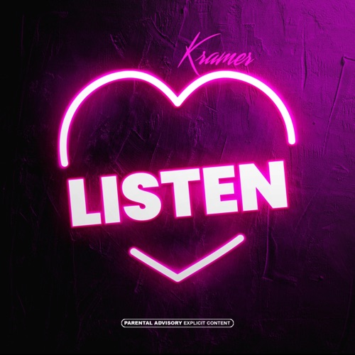 Listen - Single