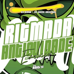 Ritmada Antiguidade