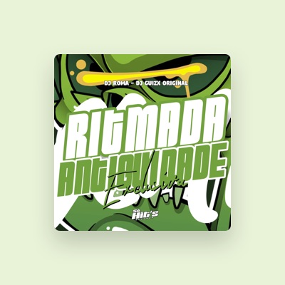 DJ GUIZX ORIGINAL - Songs, Concert tickets & Videos