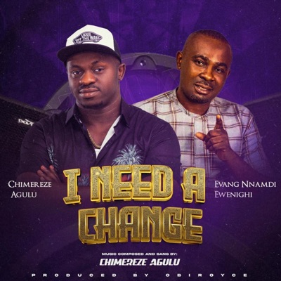 Gbataram Oso Enyem Aka (feat. Evang Nnamdi Ewenighi) - Single