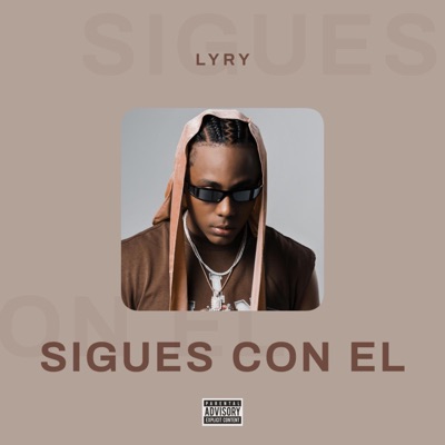 SIGUES CON EL - Single