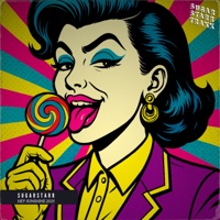 Hey Sunshine (Alexa Perl Remix) - Single - Sugarstarr