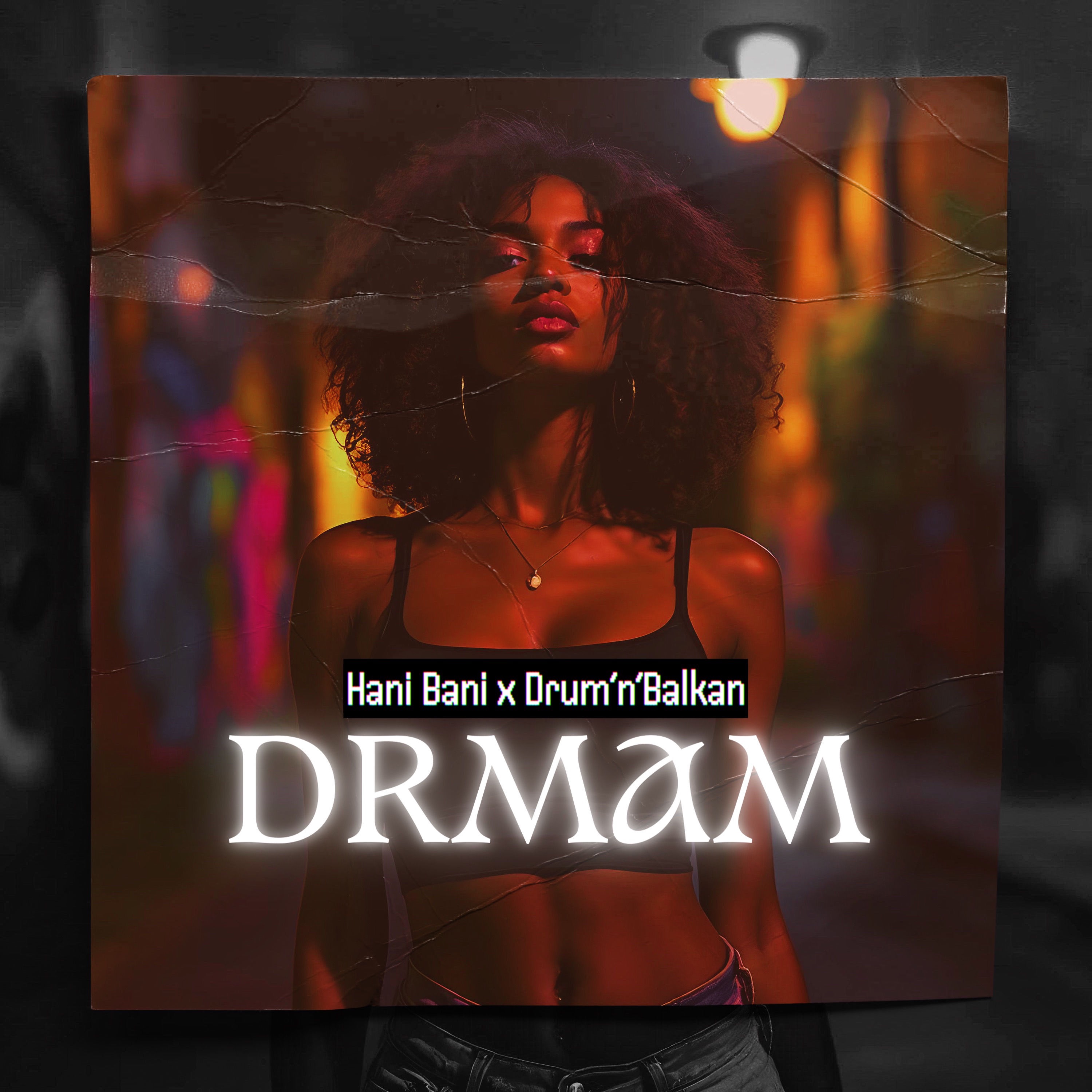 Drmam - Single