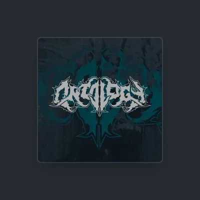Listen to Ontology, watch music videos, read bio, see tour dates & more!