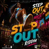 MICA - STEP OUT