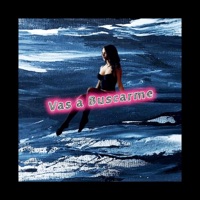 Vas a Buscarme - Single - Lobo Rap