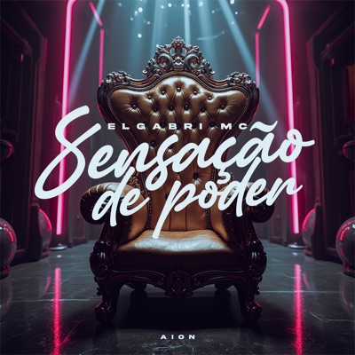 Sensação de Poder - Single