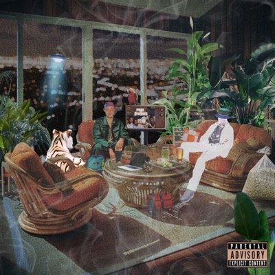 3:33am (feat. buccini) - Single