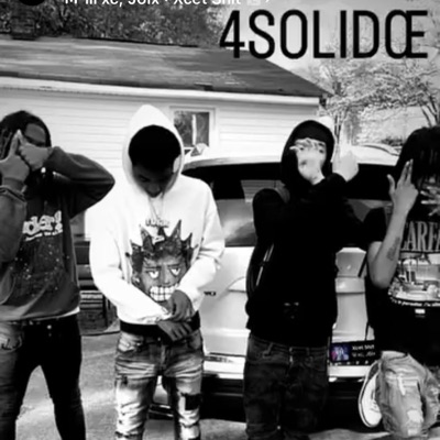 Aint going (feat. Quise) - Single