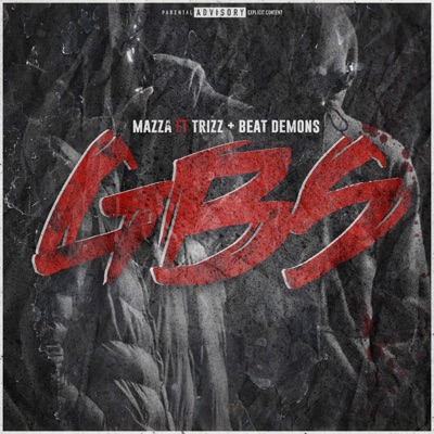 GBS (feat. TRIZZ & Beatdemons) - Single