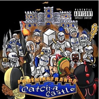 Catch a Castle (feat. Phoenix King & Franco Blavkk)