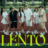 Lento (feat. Loouny LA & Le Aleeman) - Single - Deezy