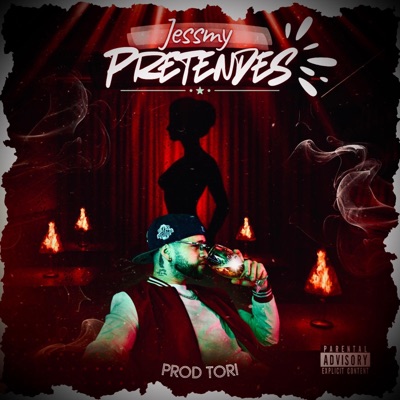 PRETENDES (feat. PROD TORI)