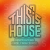 This Is House cover art