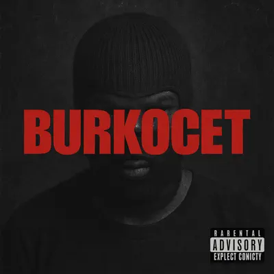 Listen to Burkocet - Single by Burks Bigga