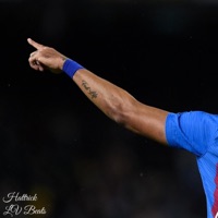 Hattrick - Single - L'V Beats