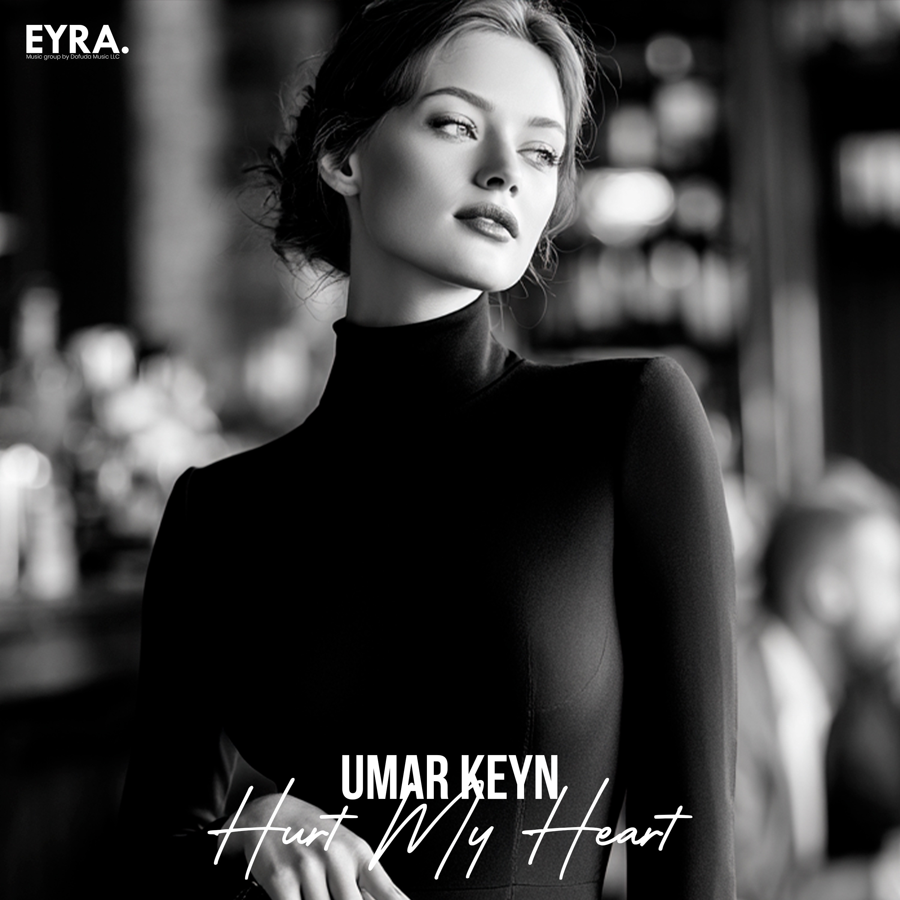 Hurt My Heart - Single