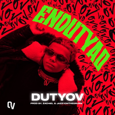 Endutyao - Single