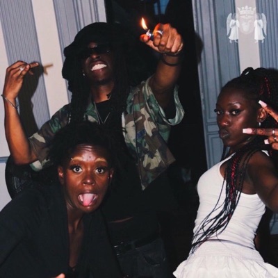 BADDIES (feat. DawayUp, Nasty & 2Pills) - Single