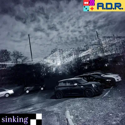 Listen to SINKING - Single by A.D.R