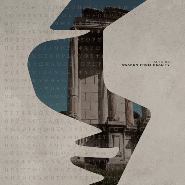 Awaken from Reality - Single