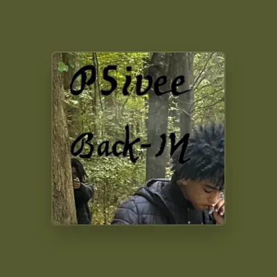 Listen to p5ivee, watch music videos, read bio, see tour dates & more!