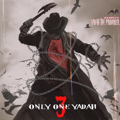 ONLY ONE YADAH VOL III