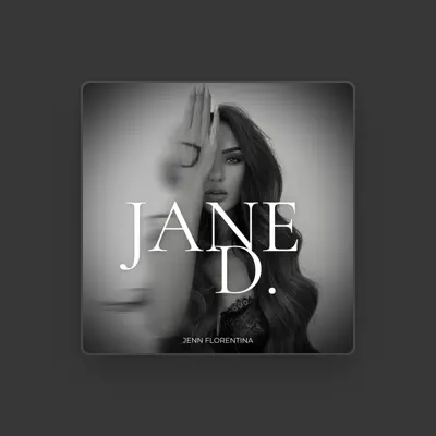 Listen to Jenn Florentina, watch music videos, read bio, see tour dates & more!