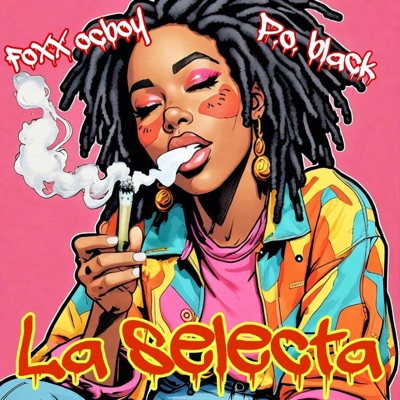 La selecta - Single