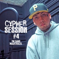 Cypher Session #4 - Single - TM Zaiko & Magistrales
