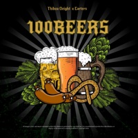 100 Beers - Single - Thibza Oeight & Carters