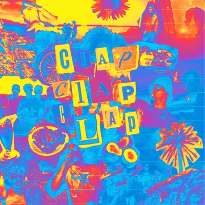 CLAP CLAP CLAP (Speed Up) - Single