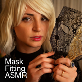 ASMR – A Very Important Mask Fitting & Face Measuring Appointment - EP