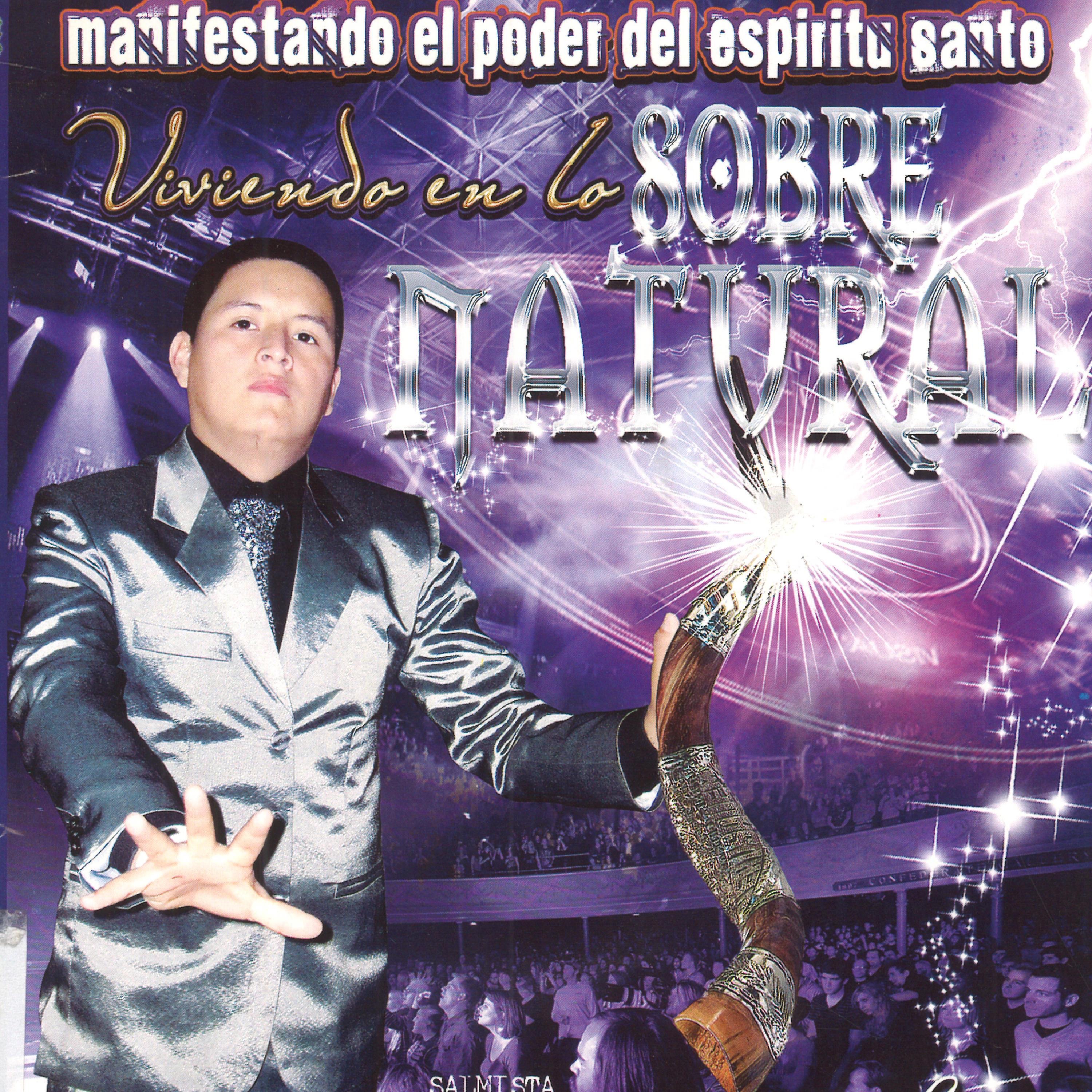 VINO NUEVO - Track 09