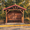 Rayan Labiche - Kon man p&eacute; (feat. E.sy Kennenga) illustration