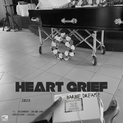 Heart Grief - Single